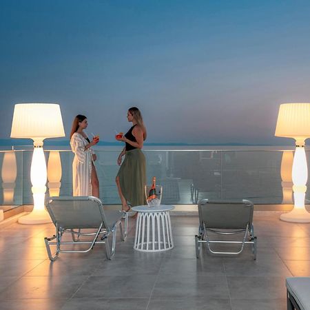 Mr & Mrs K Bianco Ξενοδοχείο Ποτός Εξωτερικό φωτογραφία
