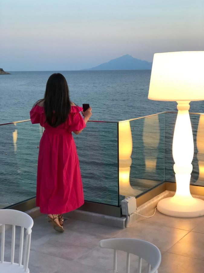 Mr & Mrs K Bianco Ξενοδοχείο Ποτός Εξωτερικό φωτογραφία