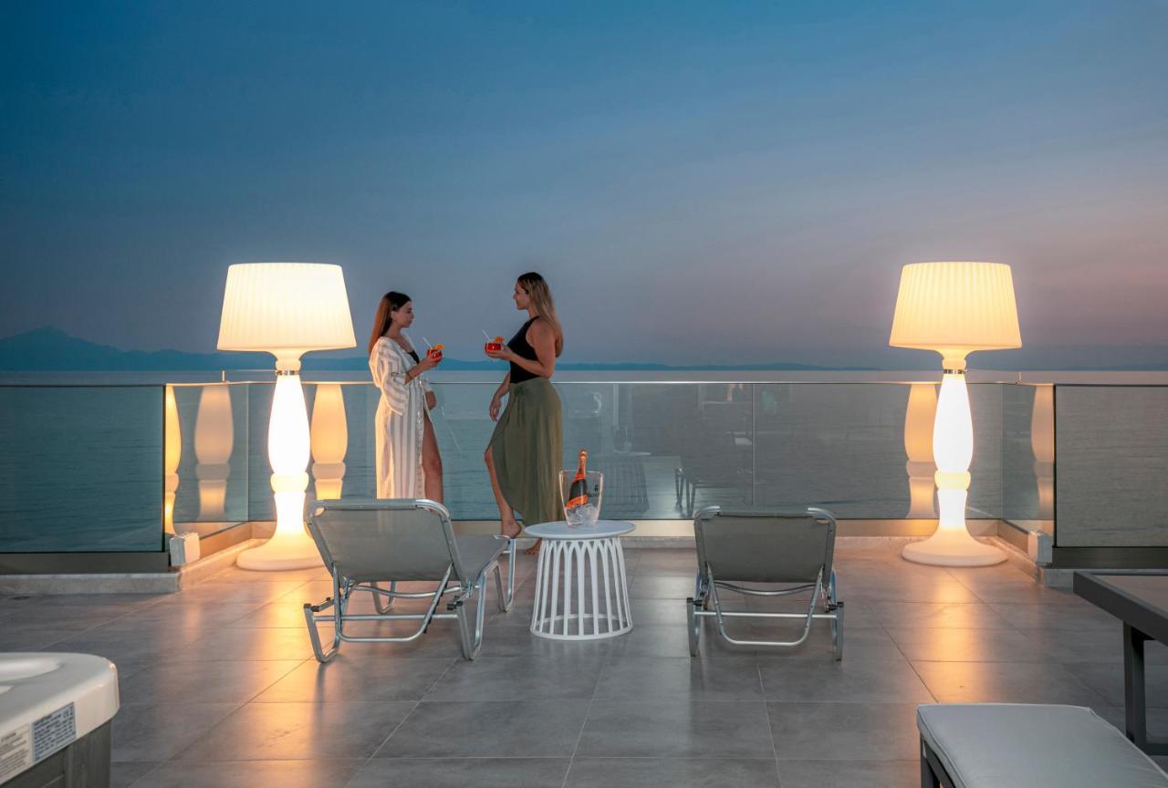 Mr & Mrs K Bianco Ξενοδοχείο Ποτός Εξωτερικό φωτογραφία